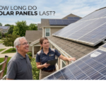How Long Do Solar Panels Last?