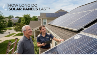 How Long Do Solar Panels Last?
