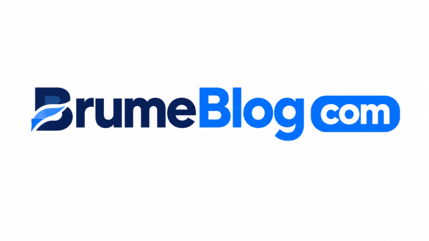 BrumeBlog Com: What It Covers, What It Offers & Who It Serves