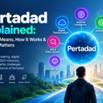 Pertadad Explained: What It Means, How It Works & Why It Matters