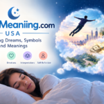 DreamMeaniing.com USA: Exploring Dreams, Symbols and Meanings