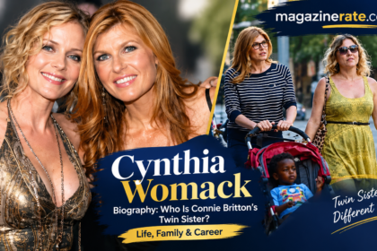 Cynthia Womack Biography: Who Is Connie Britton’s Twin Sister? Life, Family & Career