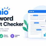 Zuhio Keyword Count Checker: The Smart Way to Master Keyword Density