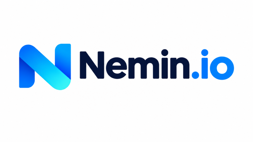 Nemin.io Explained: What It Is, How It Works & Its Key Tools