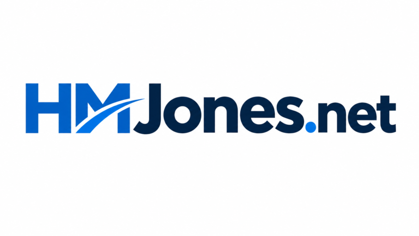 HMJones.net Explained: Small Business Loans, Funding and Financial Strategies