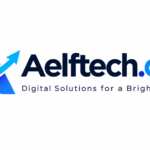 Aelftech.com: The Power of SEO, Branding & Digital Innovation