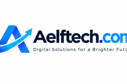 Aelftech.com: The Power of SEO, Branding & Digital Innovation