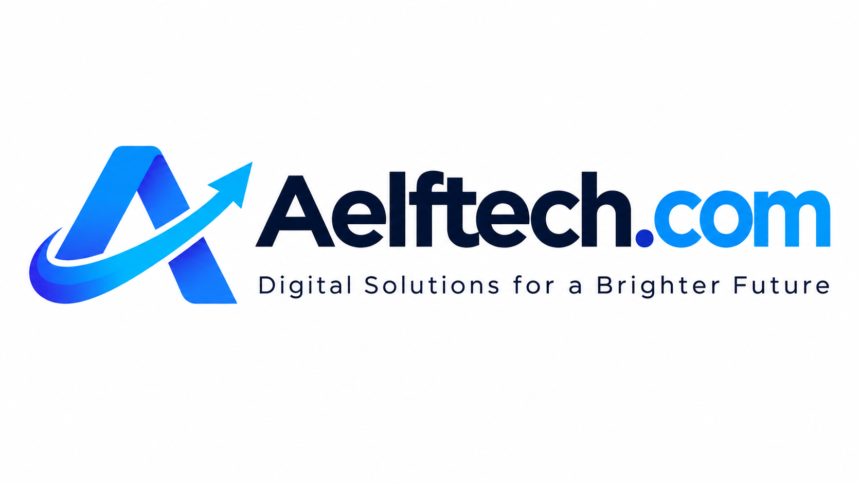 Aelftech.com: The Power of SEO, Branding & Digital Innovation