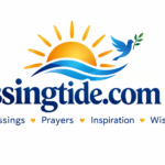 Blessingtide.com USA Explained: What Is It, Website Purpose, Blessings, Prayers & Complete Guide