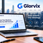 Glorvix com: What to Know About the SEO Agency in USA in 2026