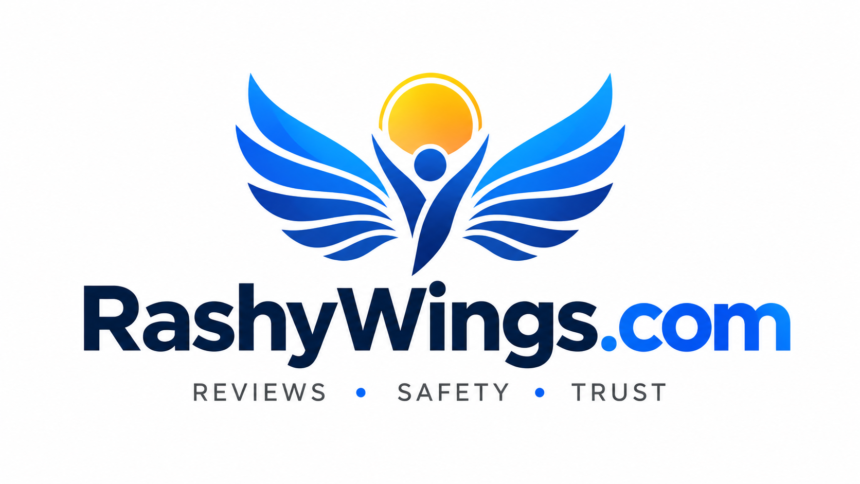 RashyWings.com Review 2026: Content, Safety, Trust and What to Know