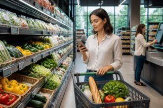 Supermaked Explained: Meaning, Spelling & Grocery Shopping Guide