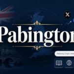 Pabington Explained: Meaning, Origin, History, Uses & Internet Trend in 2026