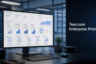 Test.com Enterprise Pricing 2026: Costs, Plans, Features & Complete Buyer’s Guide