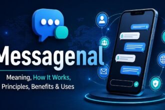 Messagenal Explained: Meaning, How It Works, Principles, Benefits, Uses & Digital Communication Guide