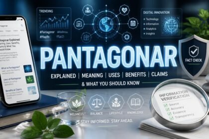 Pantagonar Explained: Meaning, Uses, Benefits, Claims & What You Should Know