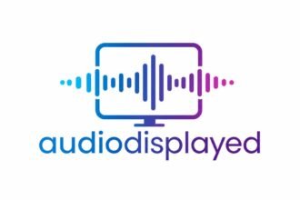 audiodisplayed meaning Explained: Uses, Examples & Digital Contexts