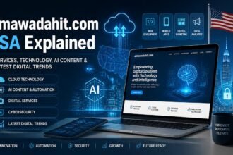 almawadahit.com, almawadahit.com USA, Almawadahit Technology, Almawadahit AI, Digital Trends 2026