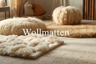 What Is Wollmatten? Meaning, Wool Materials, Uses & Benefits Explained