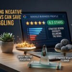 Why Buying Negative Google Reviews Can Save Your Struggling Business?