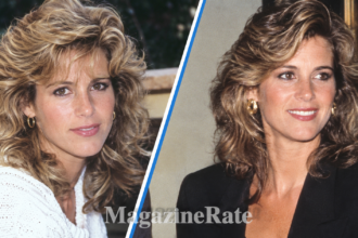 Cindy DeAngelis Grossman: Biography, Marriage, Family, and Life Today
