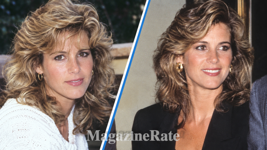 Cindy DeAngelis Grossman: Biography, Marriage, Family, and Life Today