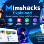 Mimshacks Explained: Games, Features, History, and What to Know
