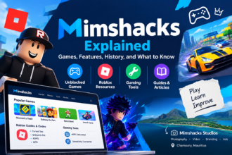 Mimshacks Explained: Games, Features, History, and What to Know