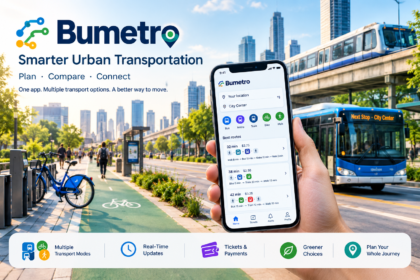 Bumetro: A Complete Guide to Smarter Urban Transportation