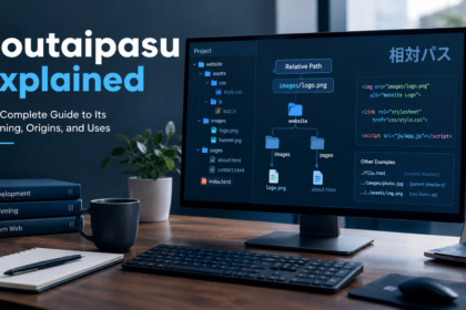 Soutaipasu: The Complete Guide to Its Meaning, Origins, and Uses