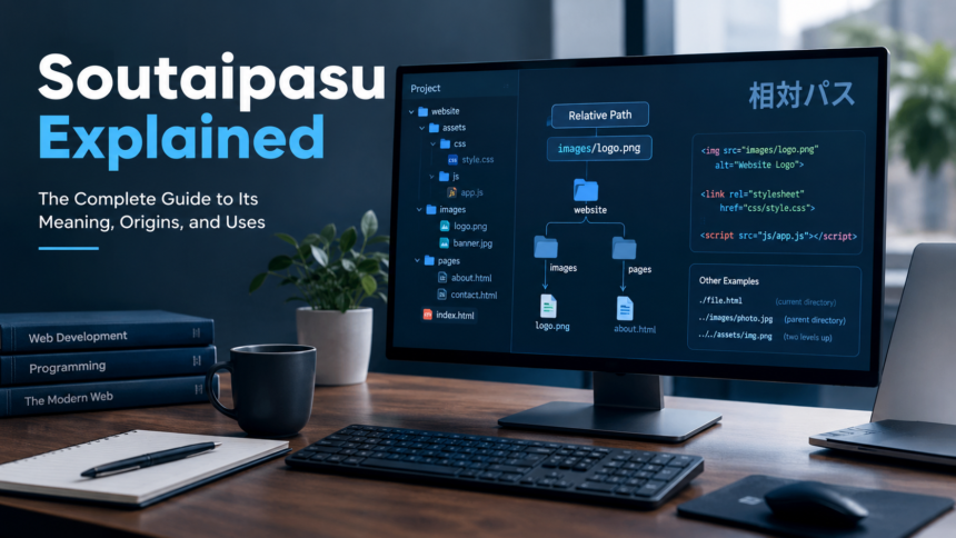 Soutaipasu: The Complete Guide to Its Meaning, Origins, and Uses