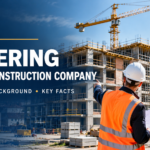 Bauering: Inside Slovakia’s Construction Company, Services, and Background