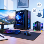 Gaming PC Buying Tips for Better Performance and Value