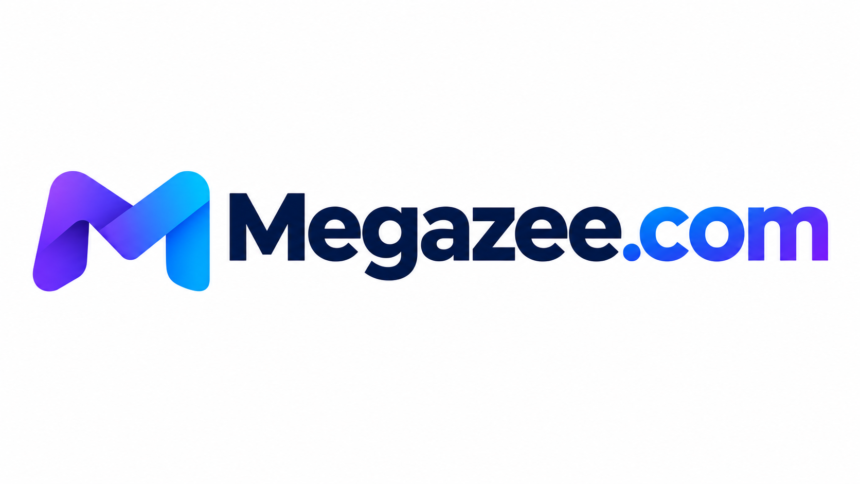 Megazee.com: How Does It Work as a Multi-Topic Digital Platform?