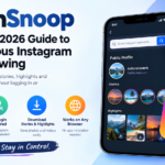 InSnoop: Complete 2026 Guide to Anonymous Instagram Story Viewing