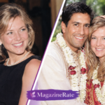 Rebecca Olson Gupta Biography: Age, Education, Husband, and Kids