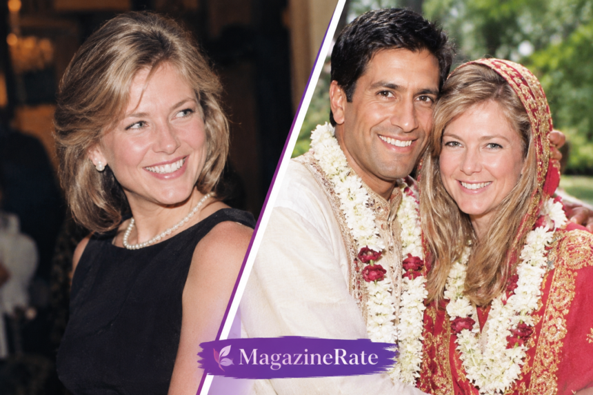 Rebecca Olson Gupta Biography: Age, Education, Husband, and Kids