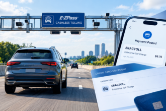 Eractoll: What Is It and Why Did Enterprise Charge Me?