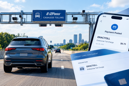Eractoll: What Is It and Why Did Enterprise Charge Me?