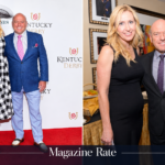 Who Is Bridget Norris? Her Career, Family, and Life With Dean Norris
