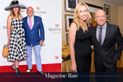Who Is Bridget Norris? Her Career, Family, and Life With Dean Norris