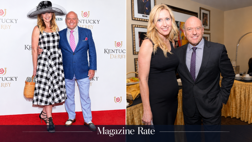 Who Is Bridget Norris? Her Career, Family, and Life With Dean Norris