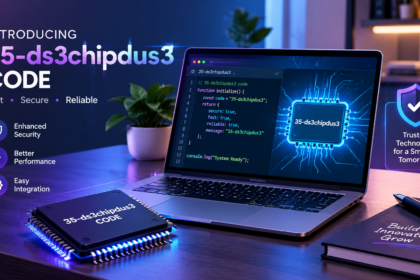 35-ds3chipdus3: How to Use, Install, and Verify the Code Safely