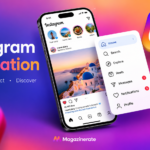 What Is Navigation on Instagram Stories?