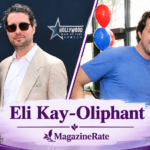 Eli Kay-Oliphant: Biography, Legal Career, Family, and Personal Life