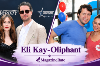 Eli Kay-Oliphant: Biography, Legal Career, Family, and Personal Life