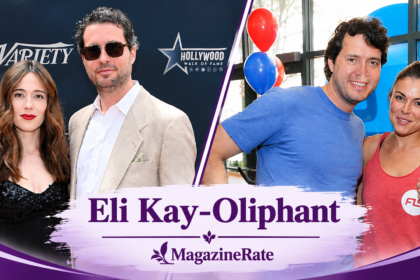 Eli Kay-Oliphant: Biography, Legal Career, Family, and Personal Life