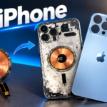CDiPhone: The Smart All-in-One Apple Technology Explained