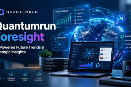 Quantumrun Foresight Explained: How Its AI-Powered Platform Tracks Future Trends, Innovation & Strategic Insights