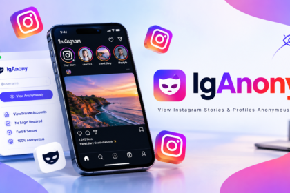IgAnony: How to View Instagram Stories Anonymously in 2026